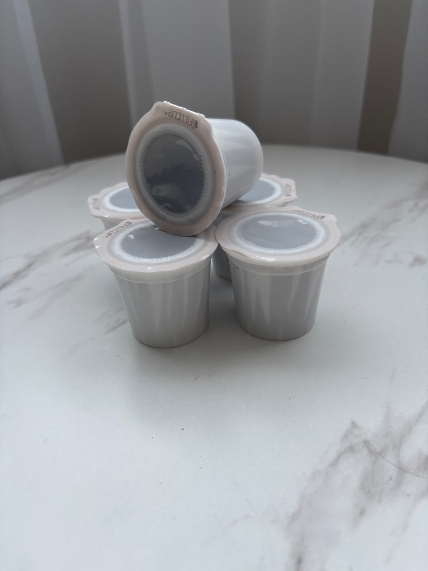 Pods for Keuring Dark