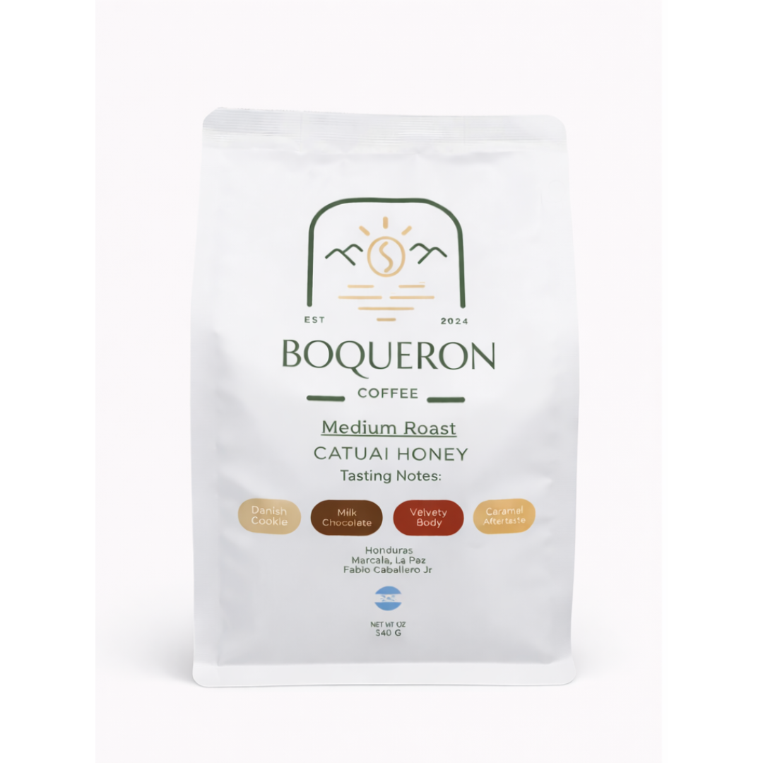 Medium Roast Coffee Whole Beans