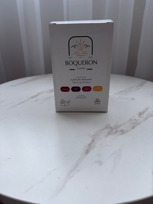 Pods for Keuring Natural